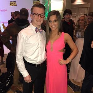 Meet your Posher, William